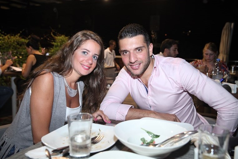 Weekend Live Groove at Monte Cassino